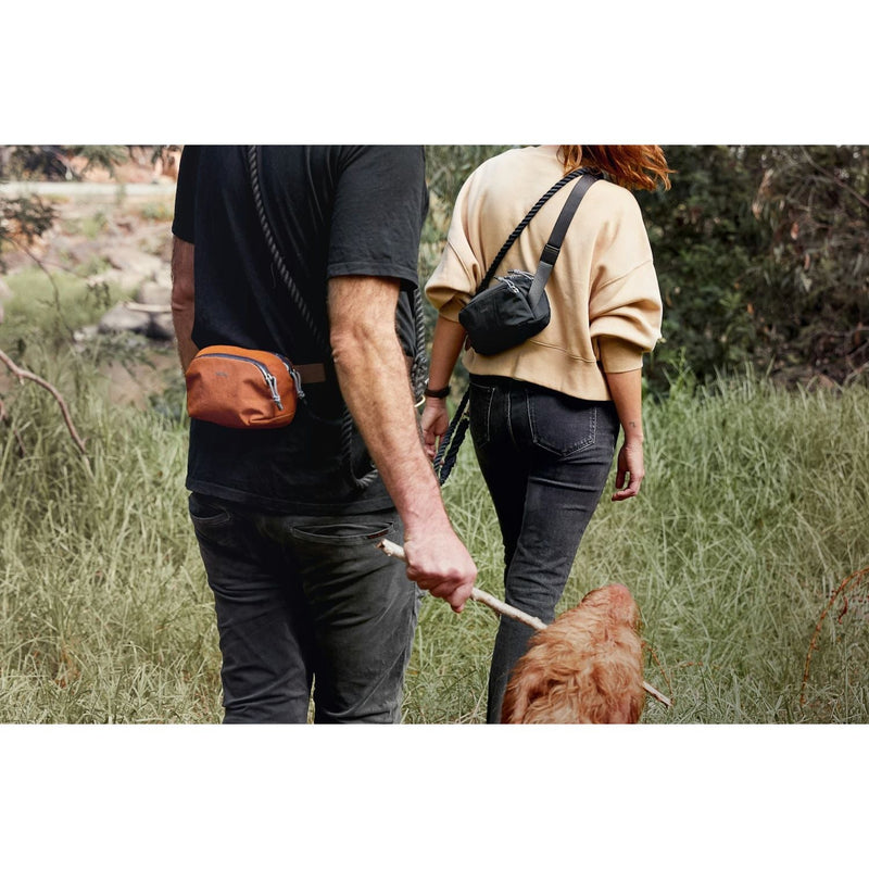 Bellroy Venture Ready Sling 2.5L Black