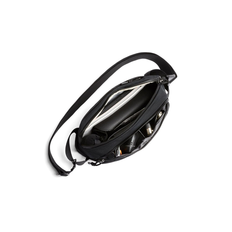Bellroy Venture Ready Sling 2.5L Black