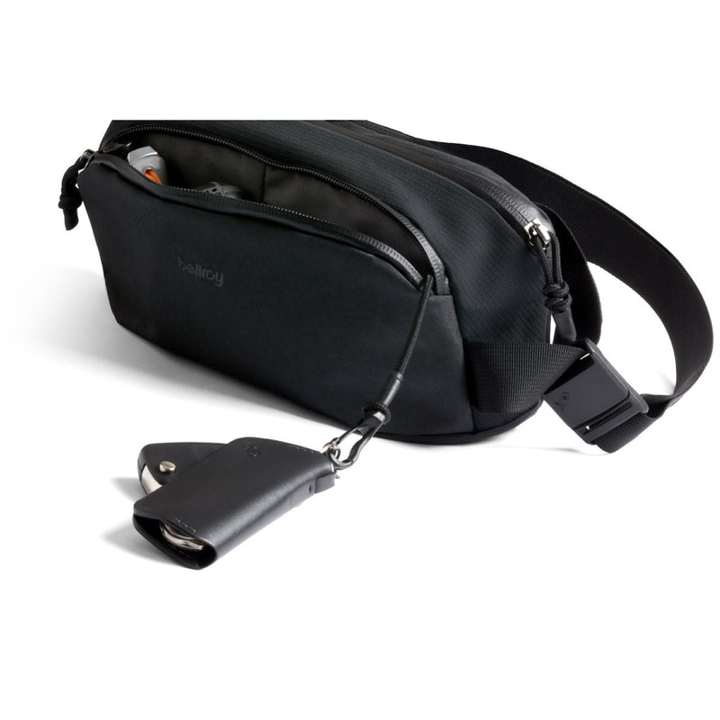 Bellroy Venture Ready Sling 2.5L Black