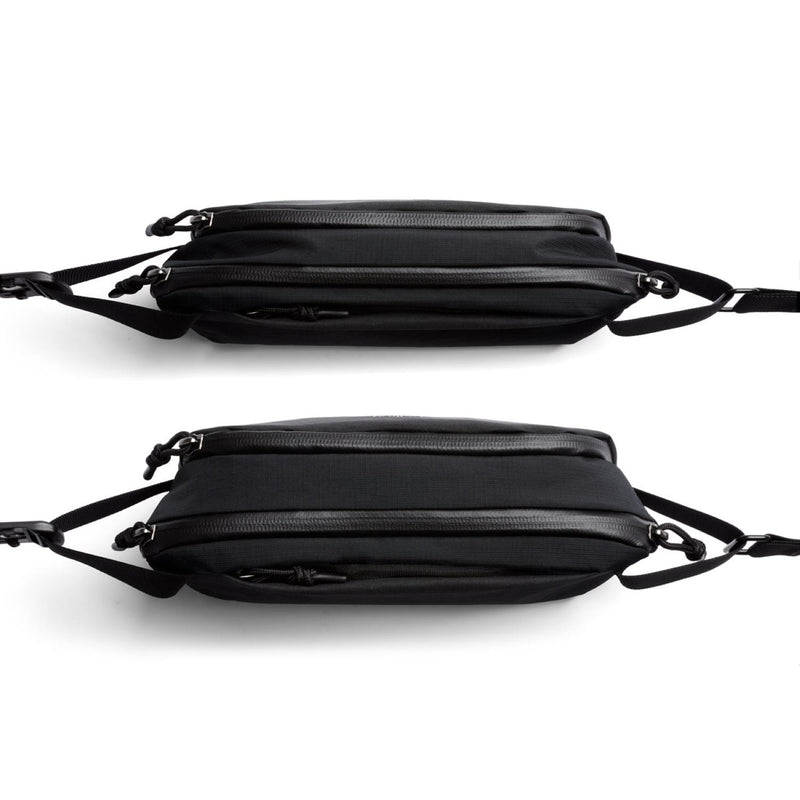Bellroy Venture Ready Sling 2.5L Black