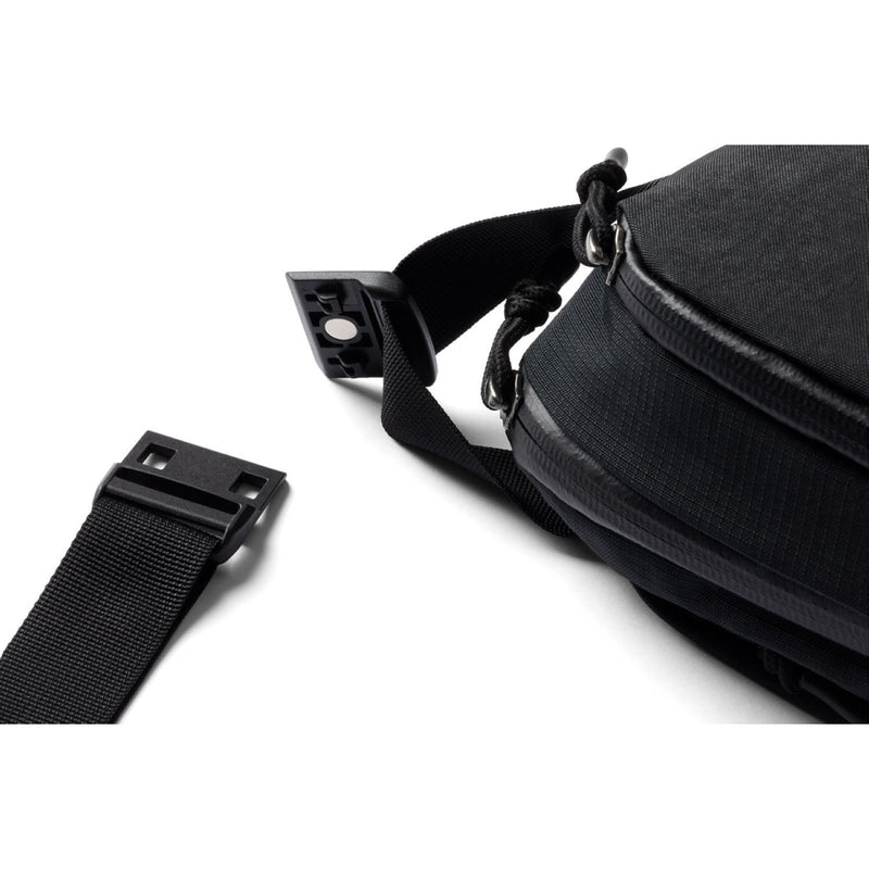 Bellroy Venture Ready Sling 2.5L Black