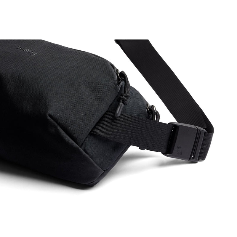 Bellroy Venture Ready Sling 2.5L Black