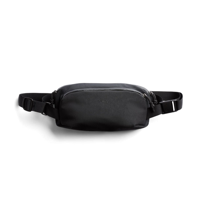 Bellroy Venture Ready Sling 2.5L Black