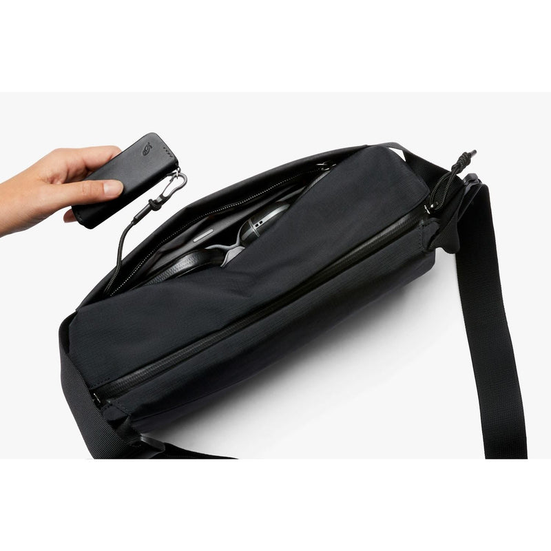 Bellroy Venture Sling - 6L - Black