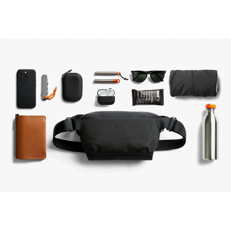 Bellroy Venture Sling - 6L - Black