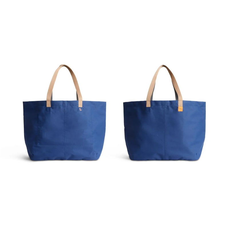 Bellroy Market Tote Plus +