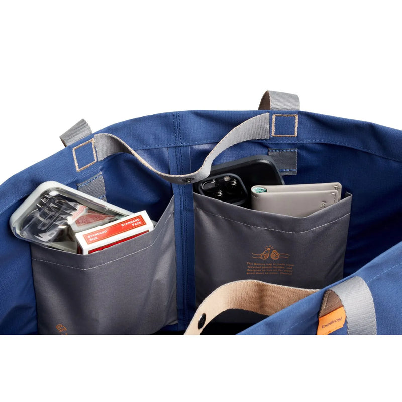 Bellroy Market Tote Plus +