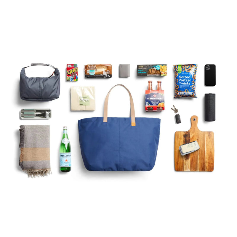 Bellroy Market Tote Plus +