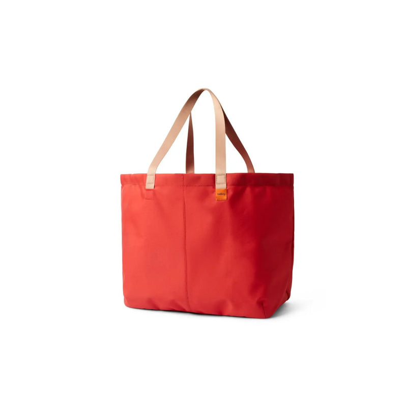 Bellroy Market Tote Plus +