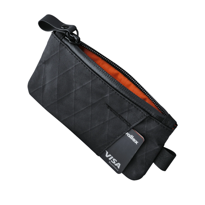 ALPAKA Zip Cardholder