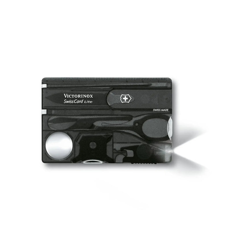 Victorinox Swiss Card (Lite)
