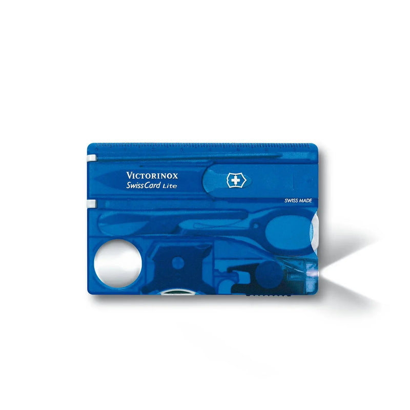 Victorinox Swiss Card (Lite)