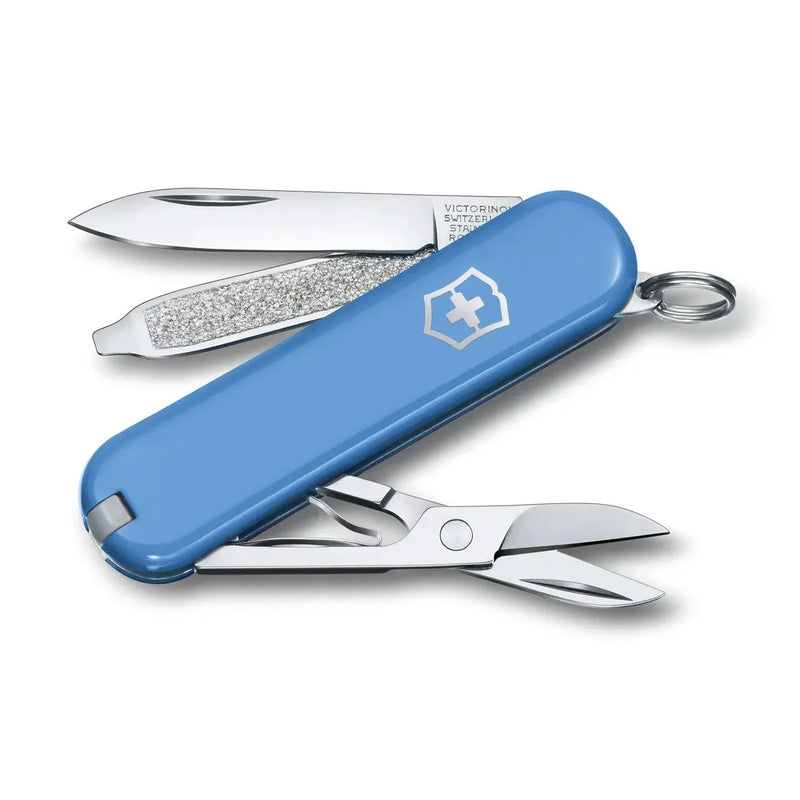 Victorinox Classic SD (Classic Colurs)