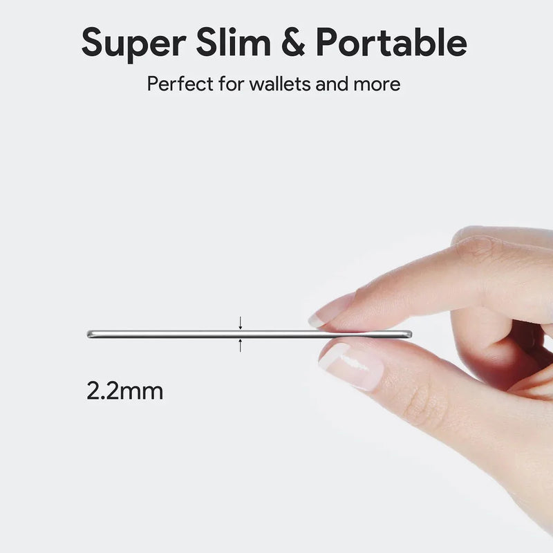 Aukey Track Mate 3 Smart Bluetooth Tracker