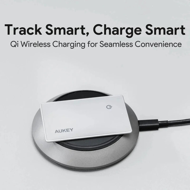 Aukey Track Mate 3 Smart Bluetooth Tracker
