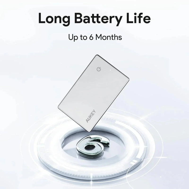 Aukey Track Mate 3 Smart Bluetooth Tracker