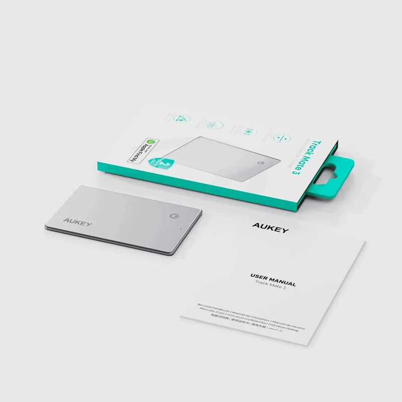 Aukey Track Mate 3 Smart Bluetooth Tracker