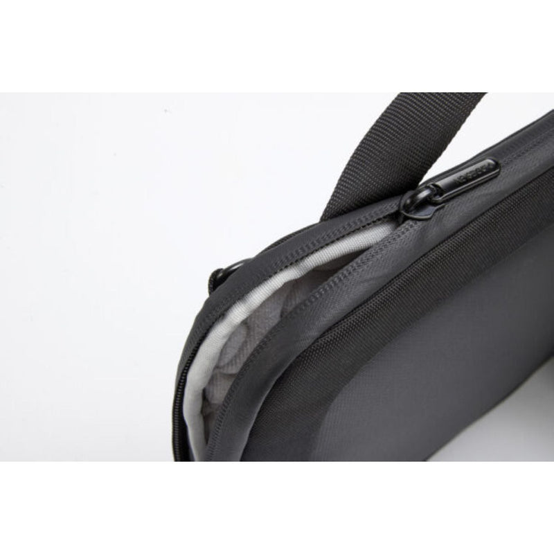 Bobby laptop bag carried by hand