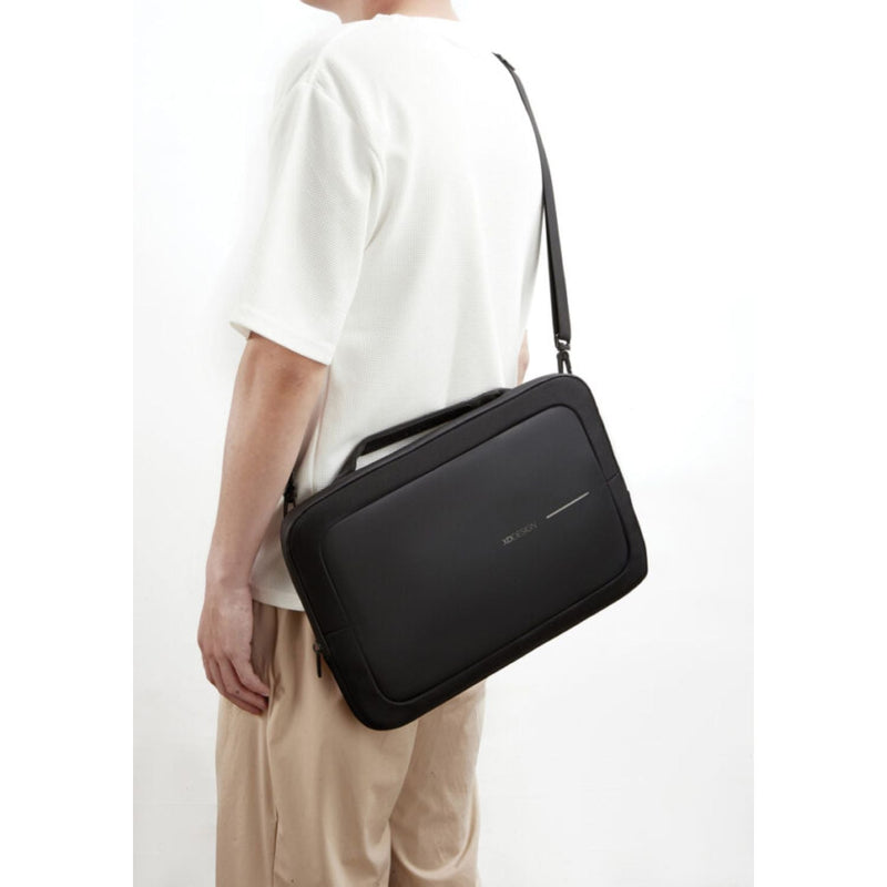 Bobby laptop bag dimensions