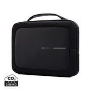Bobby laptop bag front view