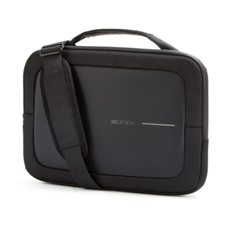 Bobby laptop bag rear pocket