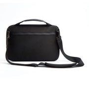 Bobby laptop bag fleece-lined laptop compartment