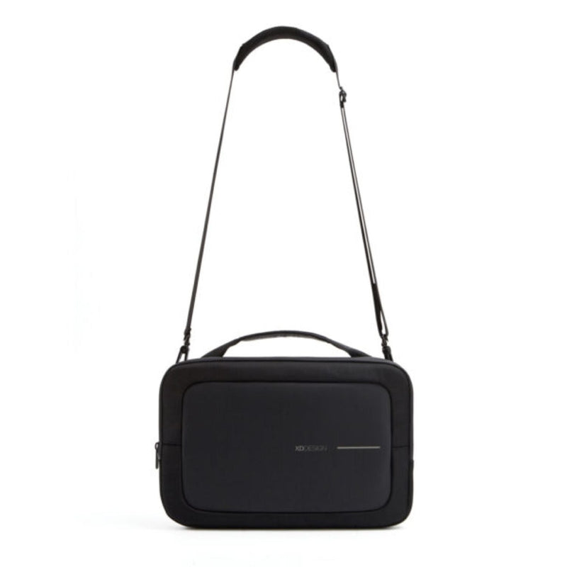 Bobby laptop bag shoulder strap