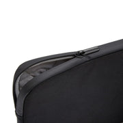 Bobby laptop sleeve corner detail