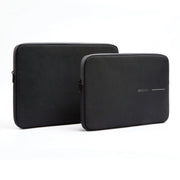 Bobby laptop sleeve laid flat