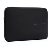 Bobby laptop sleeve 14 inch in black
