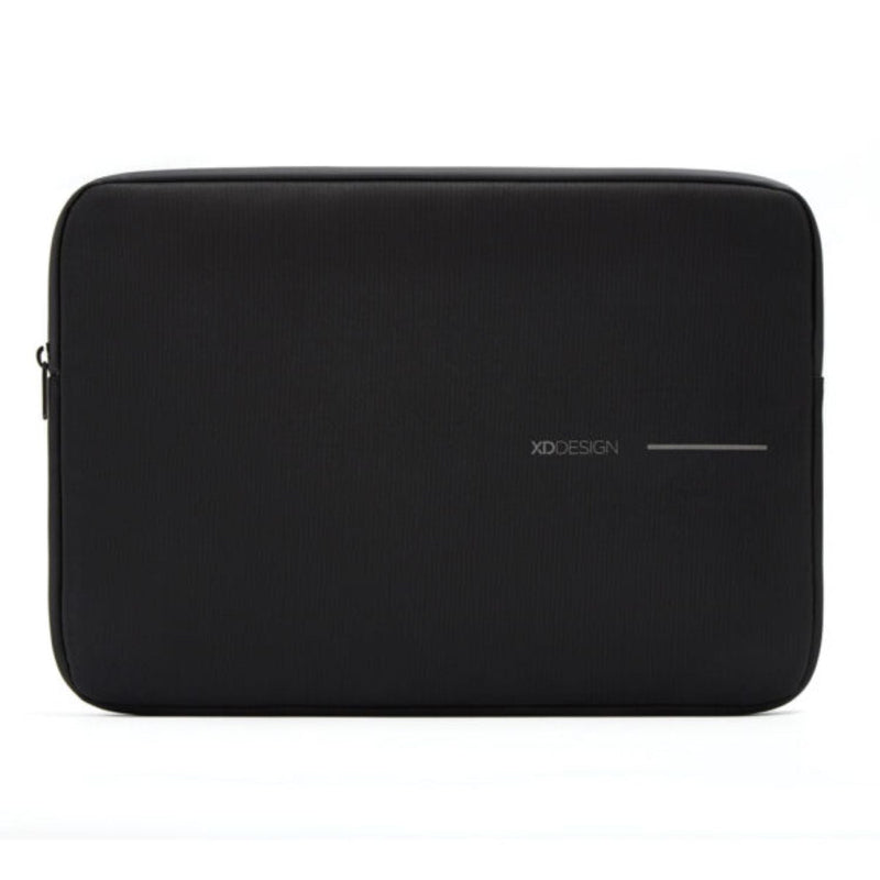 Bobby laptop sleeve rear view