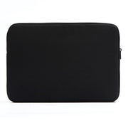 Bobby laptop sleeve slim side profile