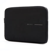 Bobby laptop sleeve opened