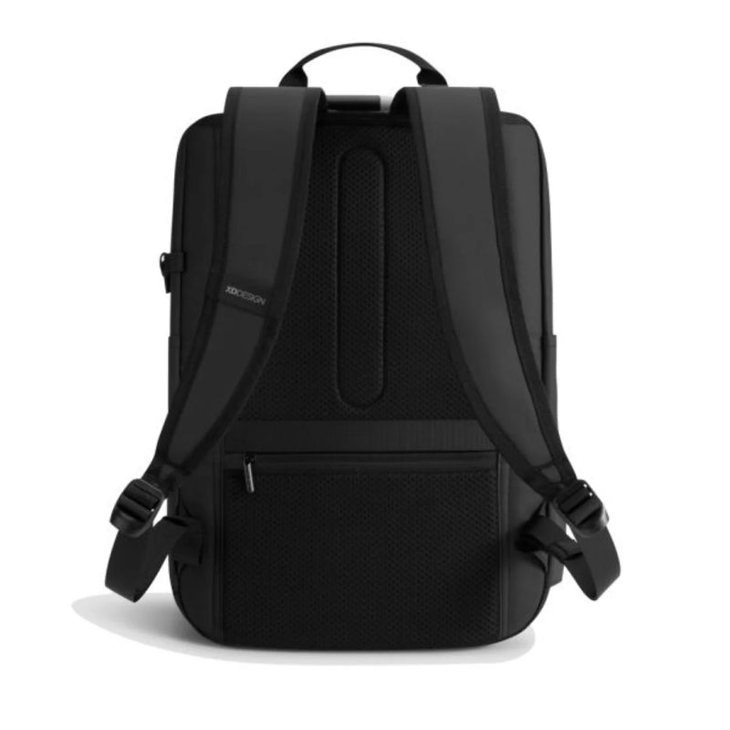 Bobby Urban Water Resistant Anti-Theft Backpack
