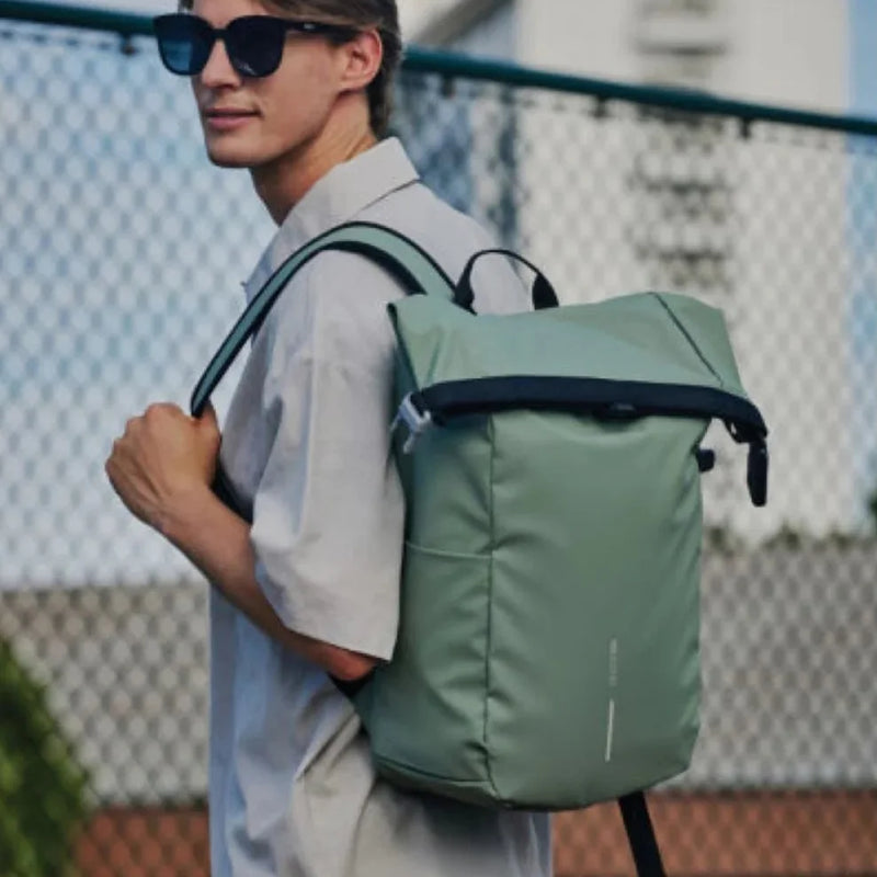 Bobby Urban Water Resistant Anti-Theft Backpack