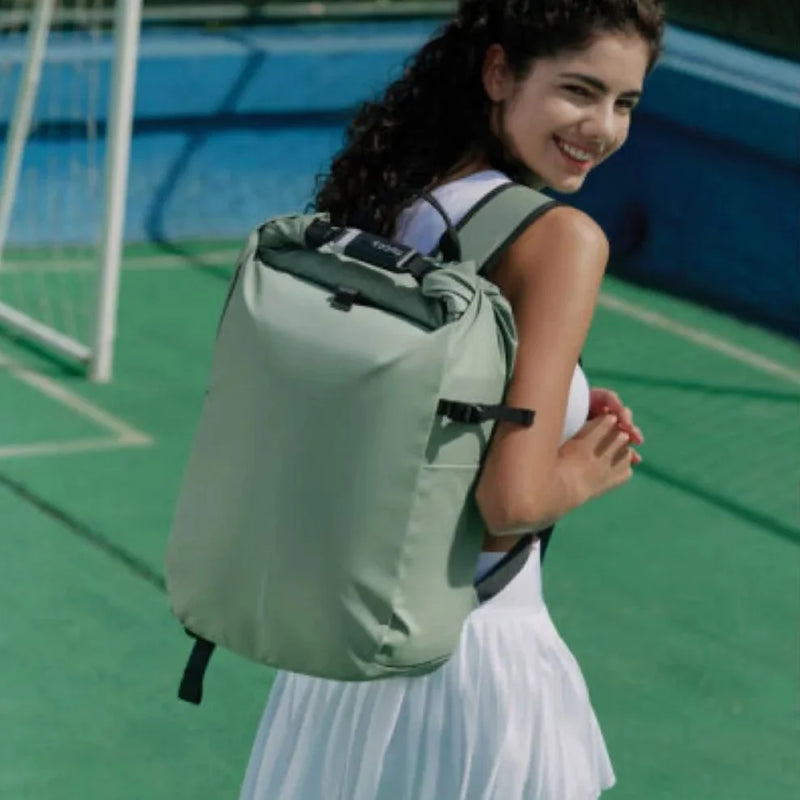 Bobby Urban Water Resistant Anti-Theft Backpack