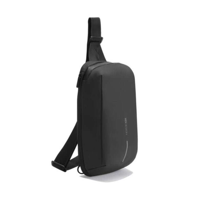Bobby Urban Expandable Sling front view