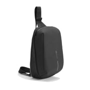 Bobby Urban Expandable Sling shown expanded to 5 litres