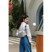 Bobby Urban Expandable Sling strap detail
