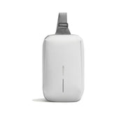Bobby Urban Water Resistant Expandable Sling in off white