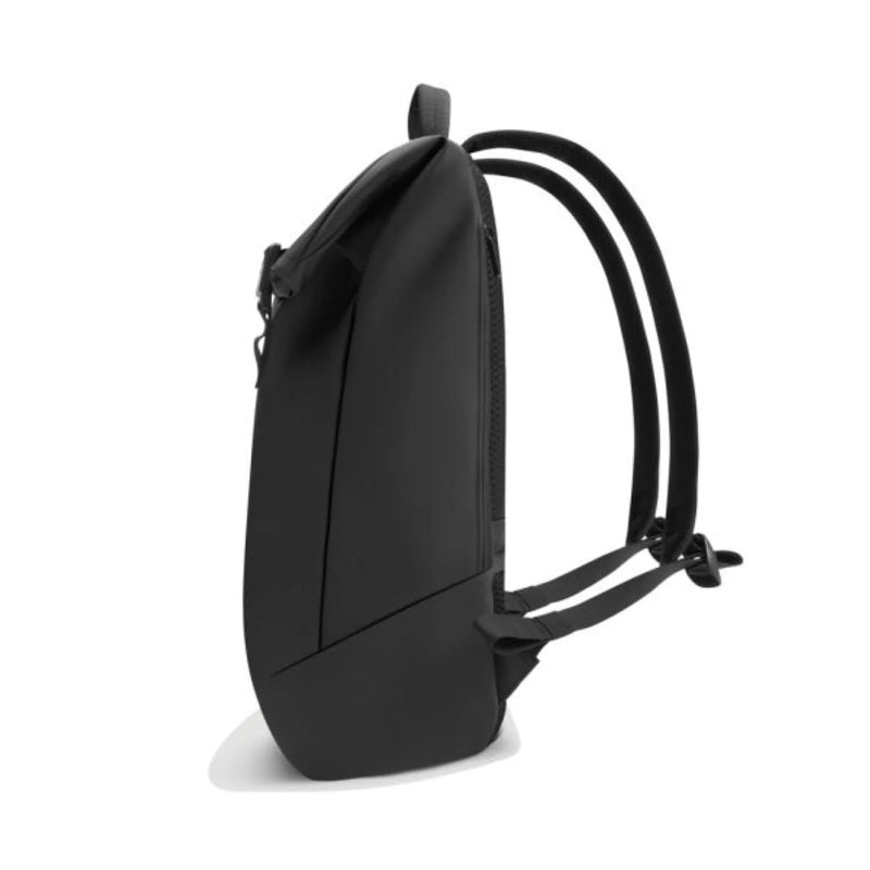 Bobby Urban Water Resistant Flap-Top Backpack