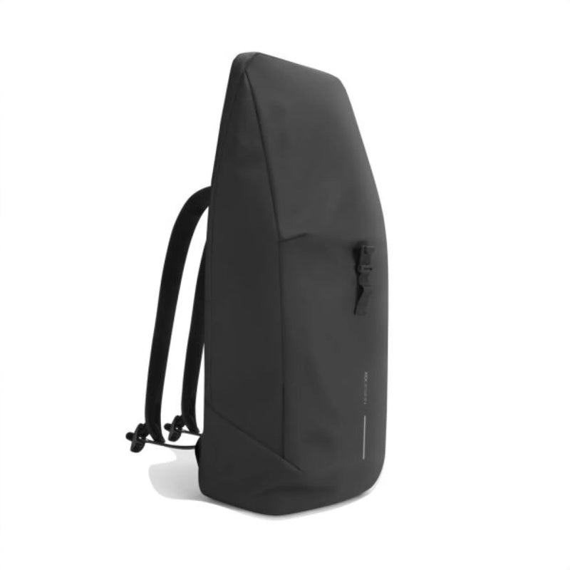 Bobby Urban Water Resistant Flap-Top Backpack