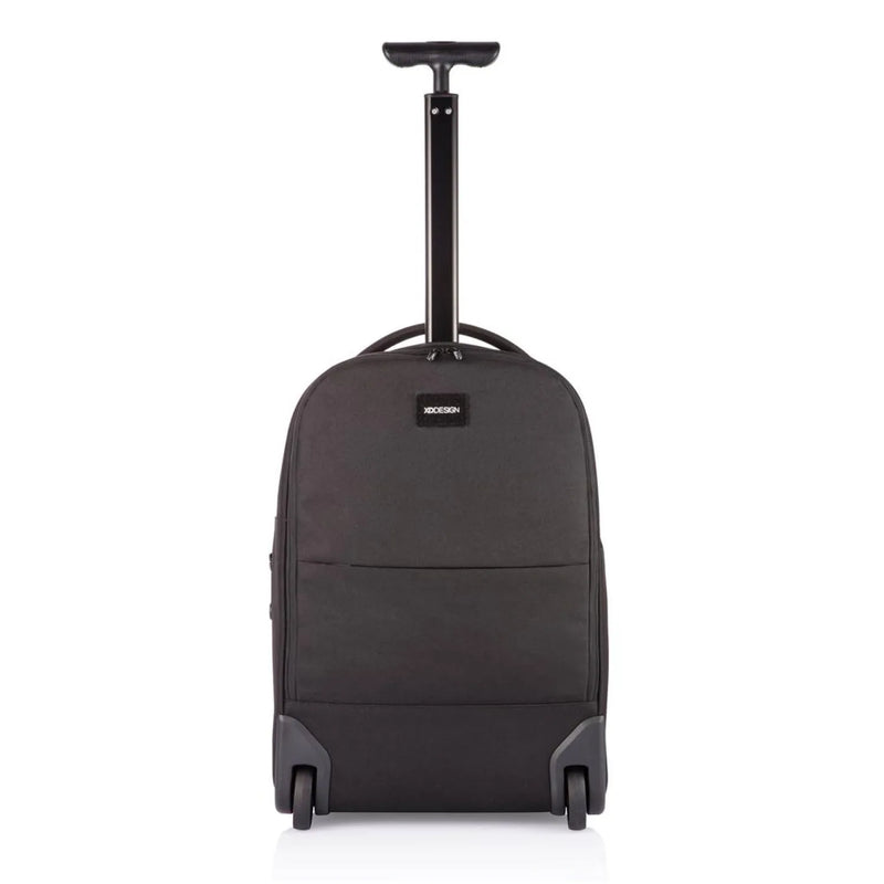 Bobby Convertible Cabin-Sized Luggage Backpack