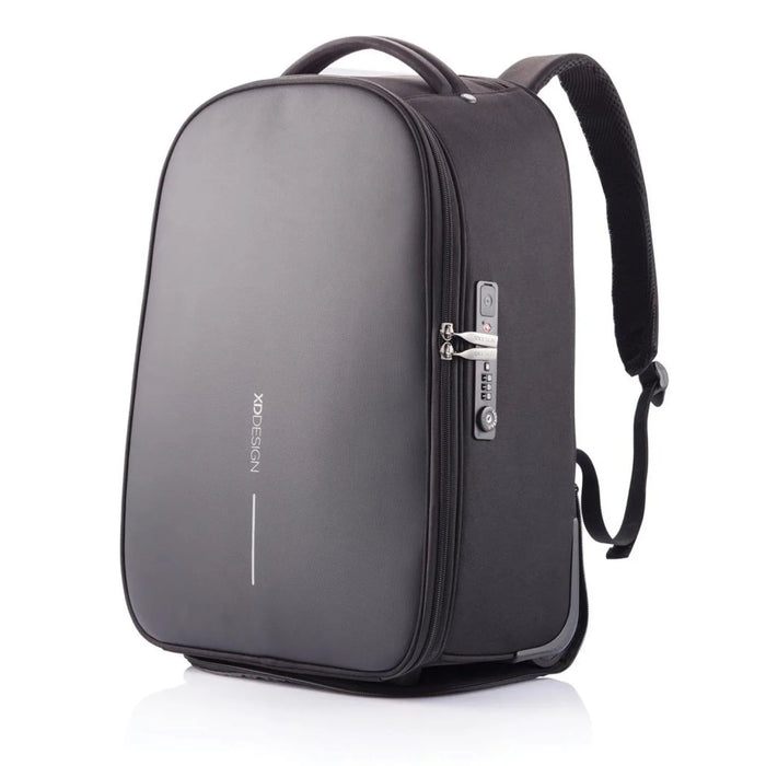 Bobby Convertible Cabin-Sized Luggage Backpack