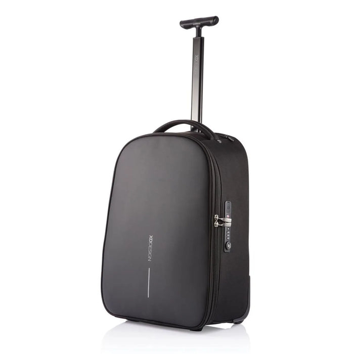 Bobby Convertible Cabin-Sized Luggage Backpack