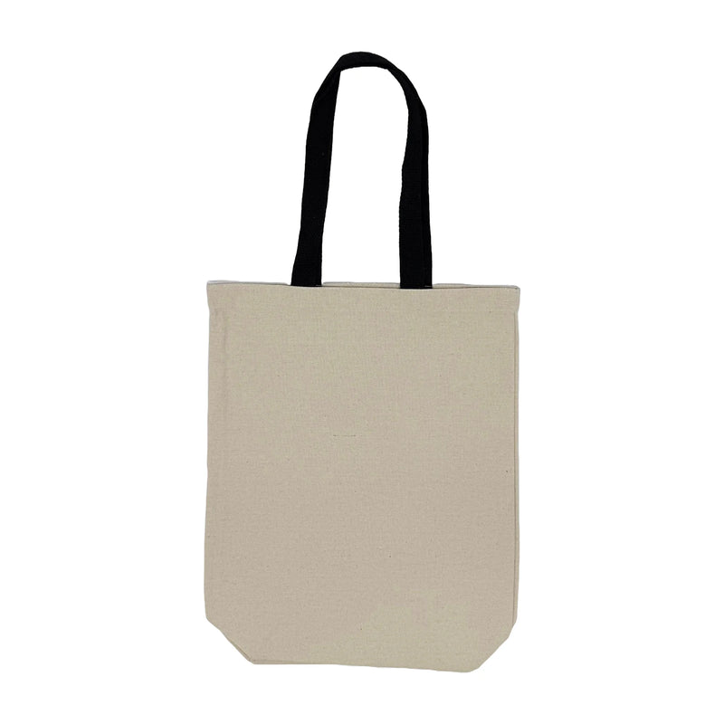 【Hinokii】TerraCarry Canvas Tote Bag