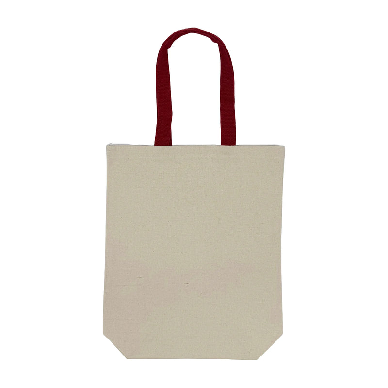 【Hinokii】TerraCarry Canvas Tote Bag