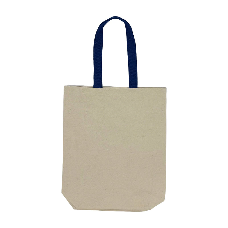 【Hinokii】TerraCarry Canvas Tote Bag