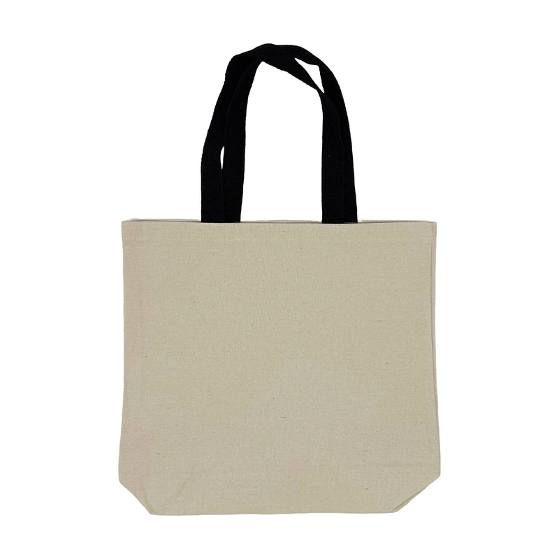 【Hinokii】TerraCarry Canvas Tote Bag