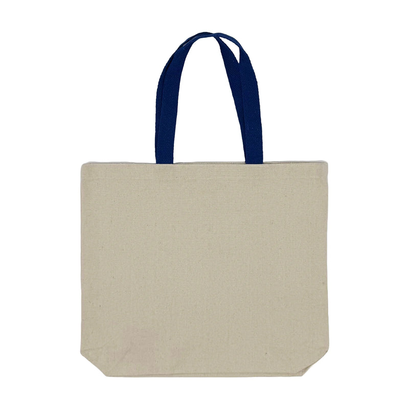 【Hinokii】TerraCarry Canvas Tote Bag